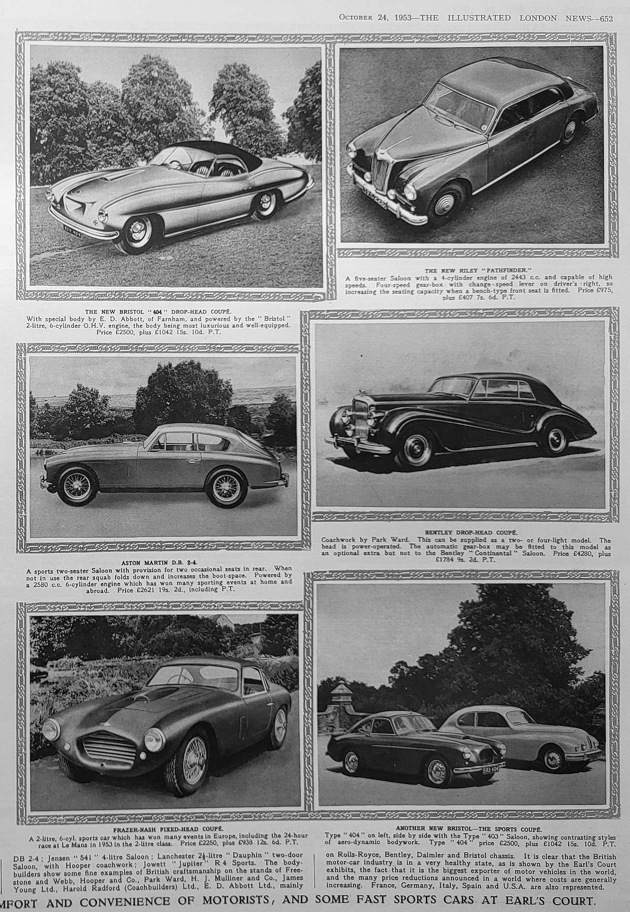 fast sports cars